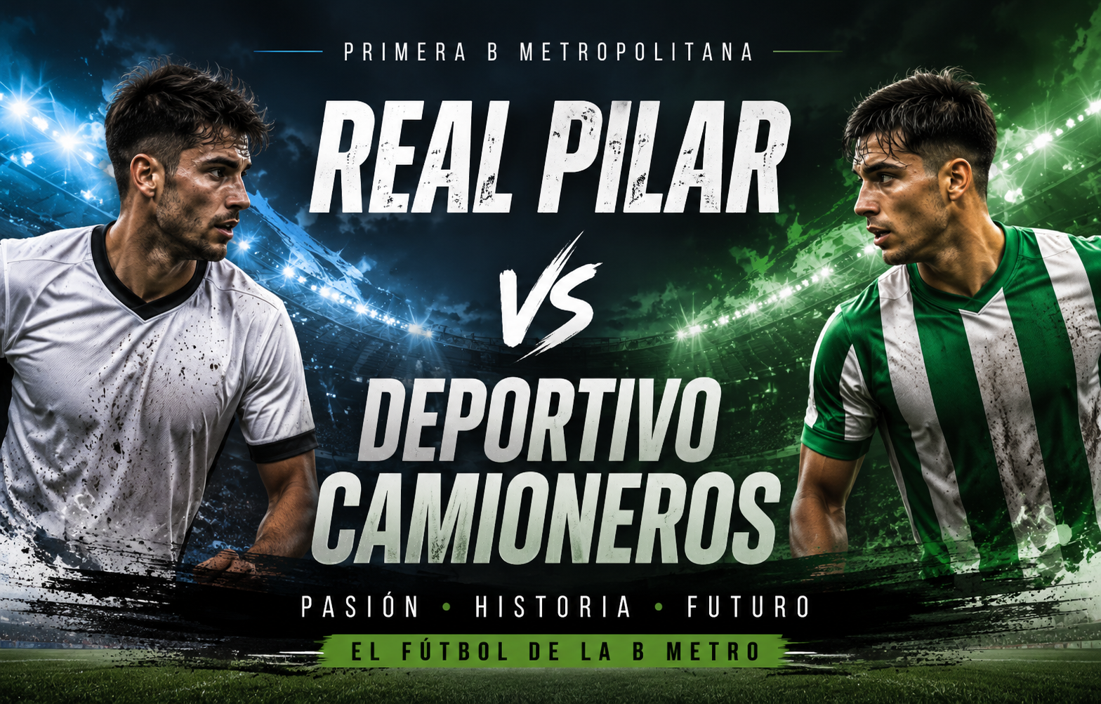 Pertandingan Real Pilar vs Deportivo Camioneros Hadir Menutup Jadwal Hari Ini: Simak Informasinya di Jalalive