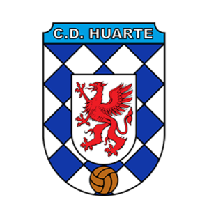 Logo CD Huarte
