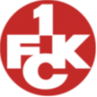 Logo 1.FC Kaiserslautern II