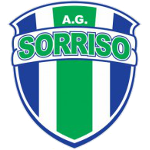 Logo Gremio Sorriso U20