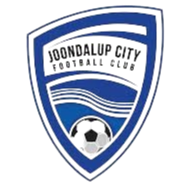 Logo Joondalup City Reserves