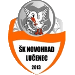 Logo Novohrad Lucenec