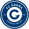 Logo FC Gagra II