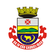 Logo Sao Gabriel RS