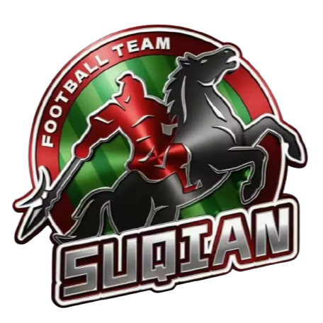 Logo Suqian Team