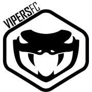 Logo Adelaide Vipers