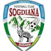 Sogdiana Jizak