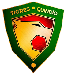 Tigres del Quindio U19