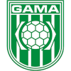 Logo Gama DF Youth