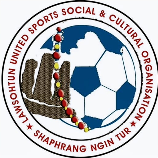 Logo Lawsohtun SC