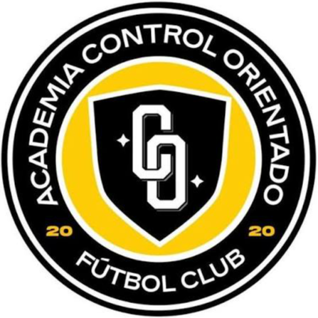 Control Orientado U20