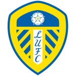 Logo Leeds United U21