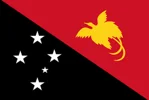 Papua New Guinea Women