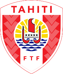 Tahiti U16