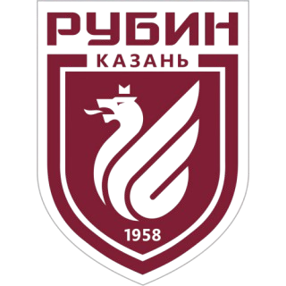Logo Rubin Kazan Women