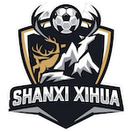 Logo Shanxi Xihua Women