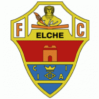 Logo Elche (w)