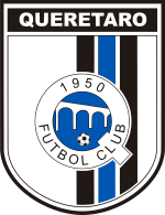 Logo Queretaro U19