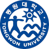 Logo Tongwon University
