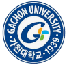 Logo Gachon University
