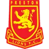 Logo Preston Lions Women