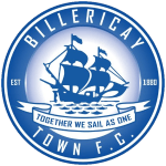 Logo Billericay Town