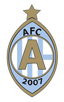Logo A.F.C Eskilstuna