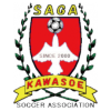 Logo Kawasoe Club