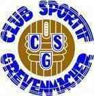 Logo CS Grevenmacher