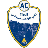 Logo Tripoli Sporting Club