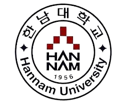 Logo Hannam University