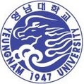 Logo Yeungnam University
