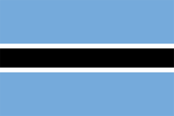 Botswana U17 Women