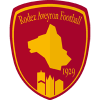 Logo Rodez Aveyron Women