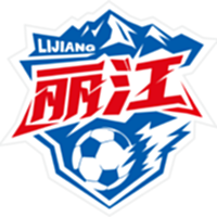 Logo Lijiang Team