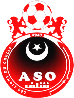 Logo ASO Chlef