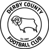 Logo Derby County U21