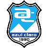 Logo Azul Claro Numazu