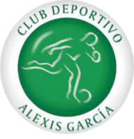 Logo Deportivo Alexis Garcia