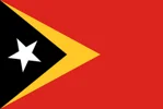 Logo Timor Leste Women