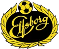 Logo ElfsborgWomen