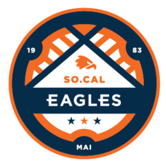 Logo Southern California Eagles