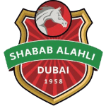 Logo Shabab Al Ahli