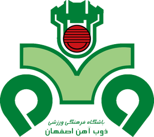 Logo Zob Ahan