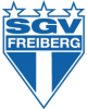 Logo SGV Freiberg U19