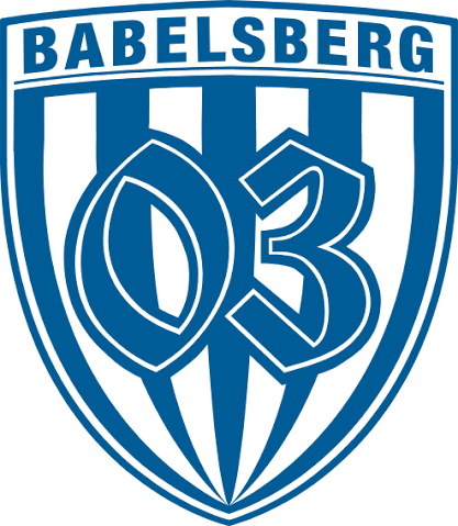 Logo SV Babelsberg 03 U19