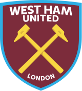 Logo West Ham United U21