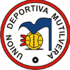 Logo UD Mutilvera