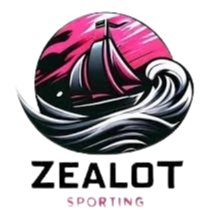 Logo Zealot Sporting