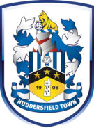 Logo Huddersfield Town U21